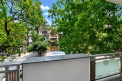 Address of Spacious 3BHK Opposite Sector 38 Near Medanta