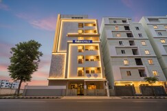 FabHotel Prime Cozy - Nr. Yashoda Hospital, Hitech City