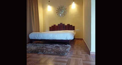 La Paz Resort Room Type - Semi Deluxe Room