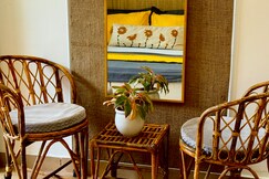 BUNK HOSTEL RISHIKESH