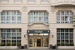 Leonardo Boutique Hotel Dusseldorf