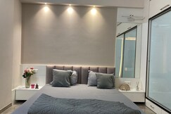 Elan Jo Elegant Urban Escape Ahmedabad