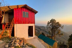 Surkanda Kanatal View Camps