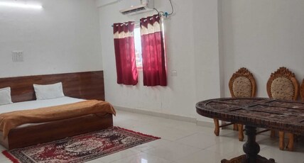 Bodhgaya water park & Resort Room Type - standard room