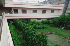 Garden home PG guest house