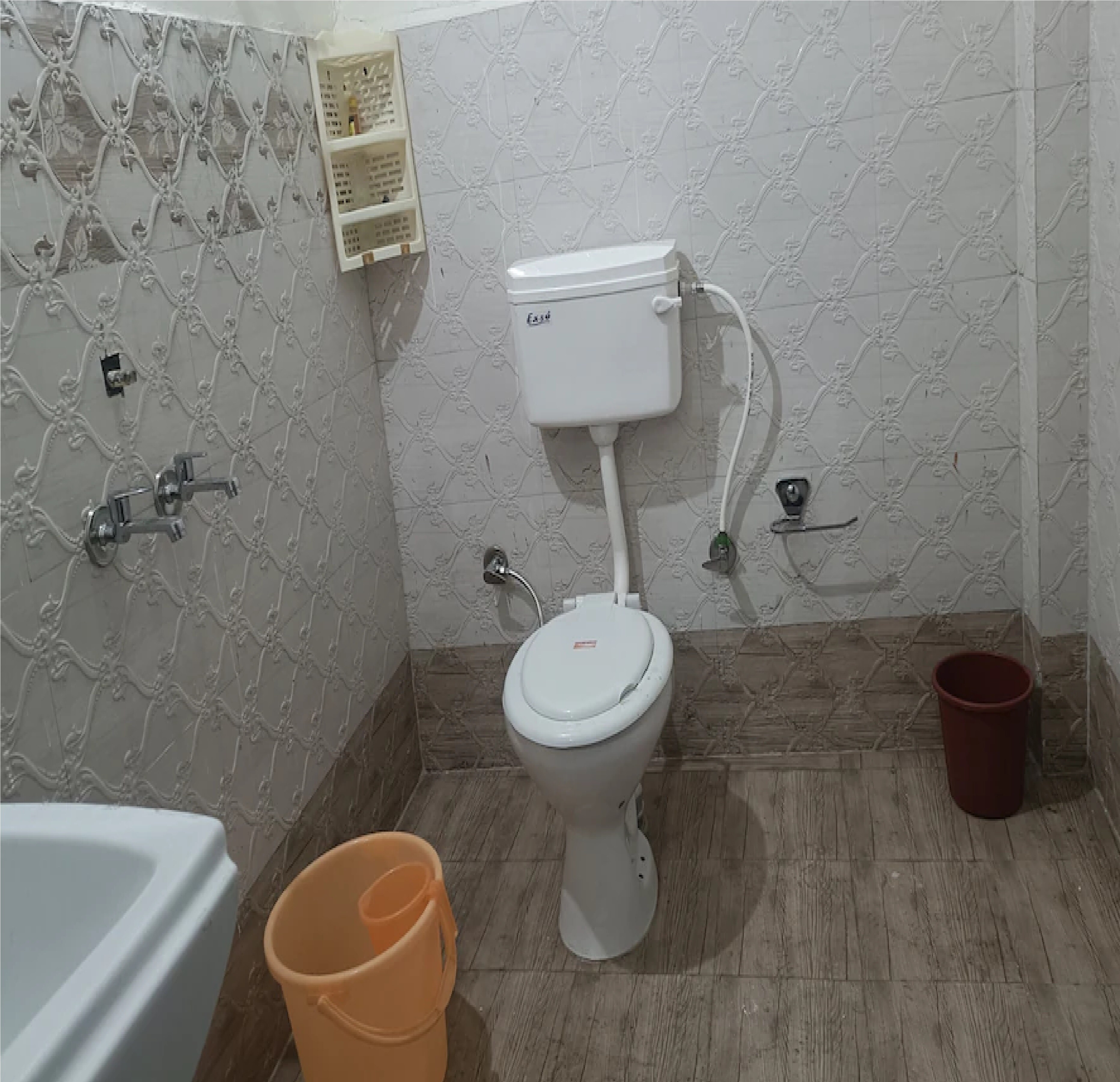 Raj Moon Light Homestay | Rooms with Wi-Fi - Tap to explore photos