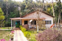 Hill View Holiday Home & Resort