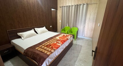 Himalaya View Homestay Room Type - Bedroom 5
