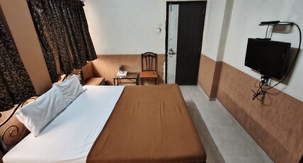 Hotel Girija Residency Room Type - Standard Non AC Room