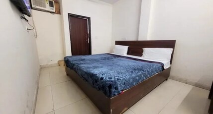 Via Cosy Stay Room Type - Deluxe Room