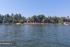 The Elephanta Resorts