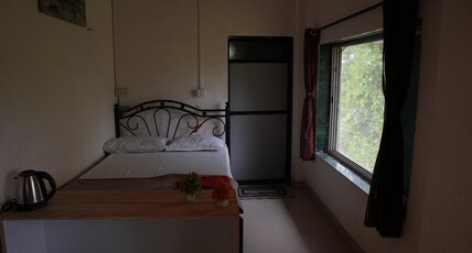 R S Farms Room Type - Standard Room