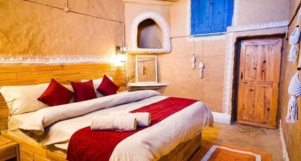 Maati by Asterra Stays Room Type - Chaya