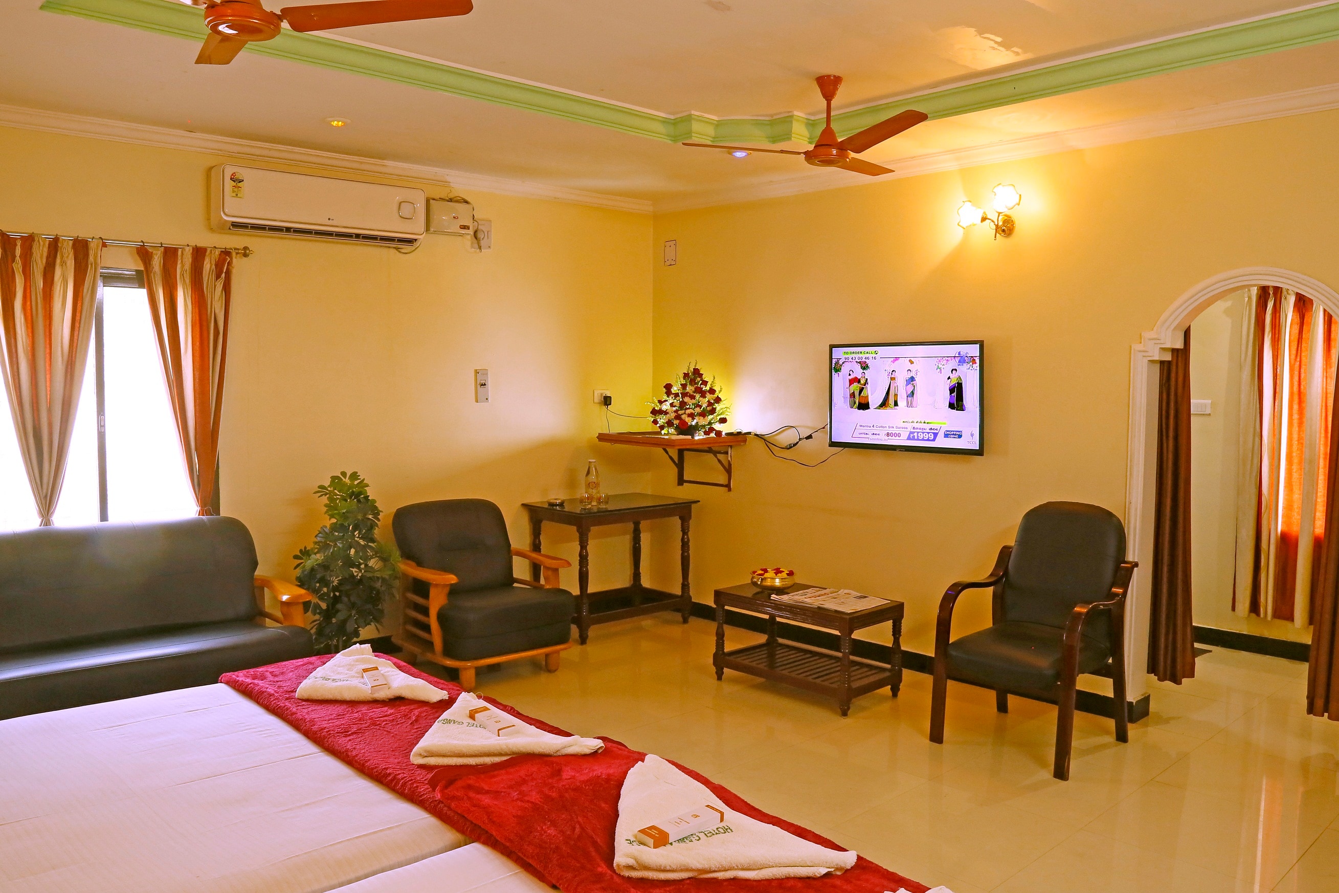 Main gallery