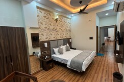 Hotel Downtown - Vaishali Nagar