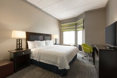 Hampton Inn and Suites Houston Clear Lake NASA