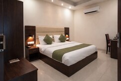 Five Elements Haridwar @Har Ki Pauri Road