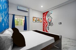 Address of Falsghip OYO Hotel Formerly Jyoti In
