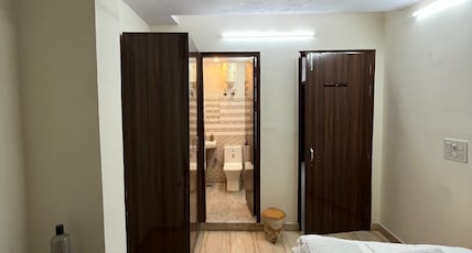 The Vida Stays Room Type - Double Deluxe Room
