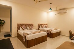Address of Hotel Venus