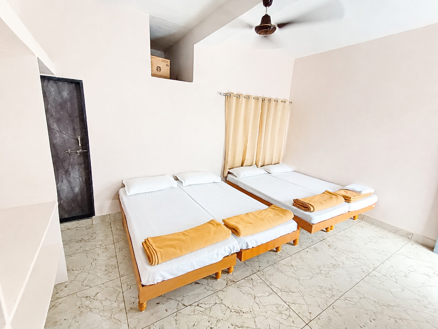 Vrinda homestay - Tap to explore photos