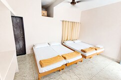Vrinda homestay