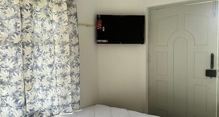 DM BLISS LUXURY SERVICE APARTMENT Room Type - Double Room
