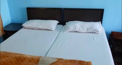 Hotel Ma Bhagwati Room Type - Standard Room