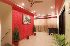 HOTEL ANANTA