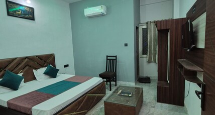 AMBE PALACE HOTEL Room Type - Bedroom 7