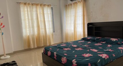 Aljis Homes Room Type - Aljis Homes
