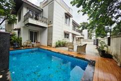 Address of 4BHK Breeze In The Hill Villa (Cielo) By 29Bungalow