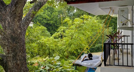 Marina Villas by The Plix Room Type - 3Bhk Private Villa With Pool