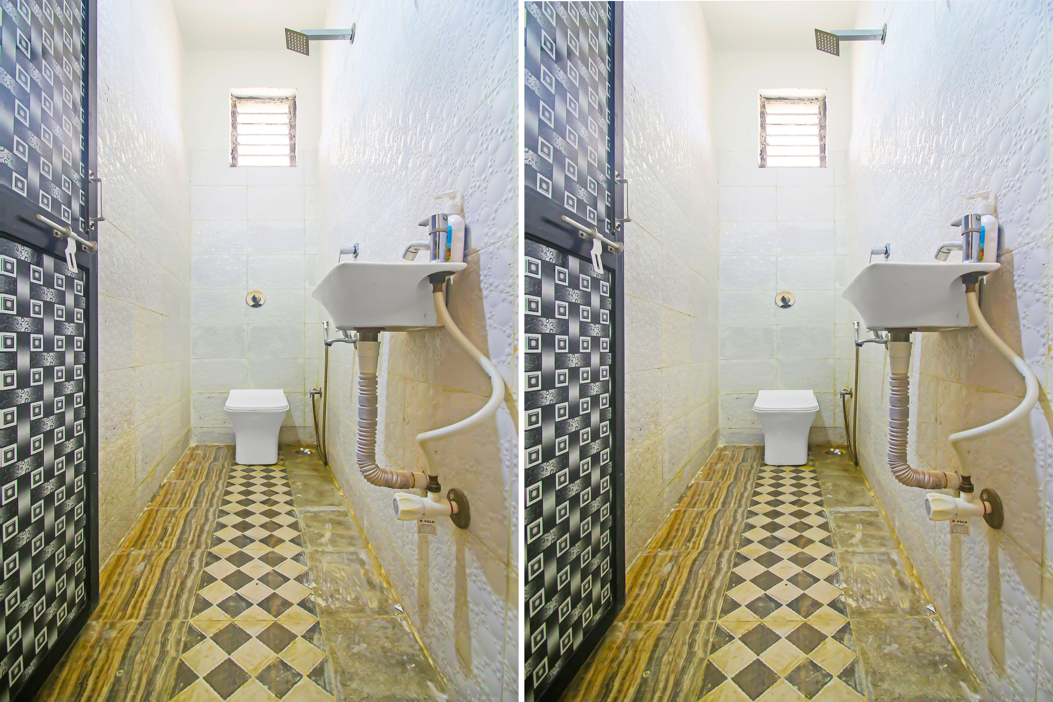 Hotel O F Three Hotel - Tap to explore photos