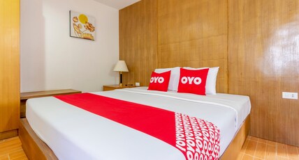OYO 1096 Winner Inn Hotel Room Type - Superior Double