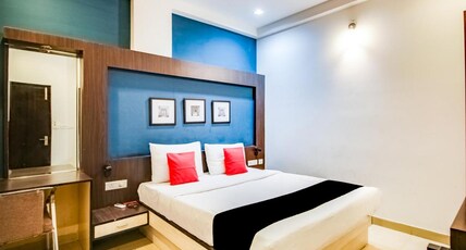 SHRI KANHAIYA NIWAS Room Type - DELUXE SHRI KANHAIYA NIWAS Room Type - DELUXE