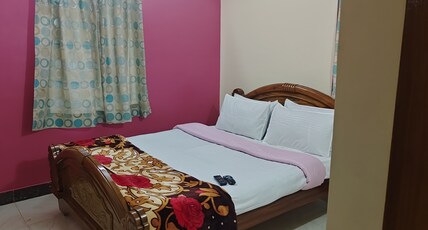 PPH Living Thulasiramans Home stay Room Type - 2BHK