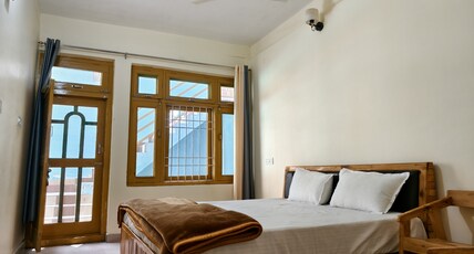 Pradeep RiverView Homestay Room Type - Bedroom 5