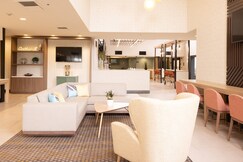 Holiday Inn Santa Ana Orange County Airport