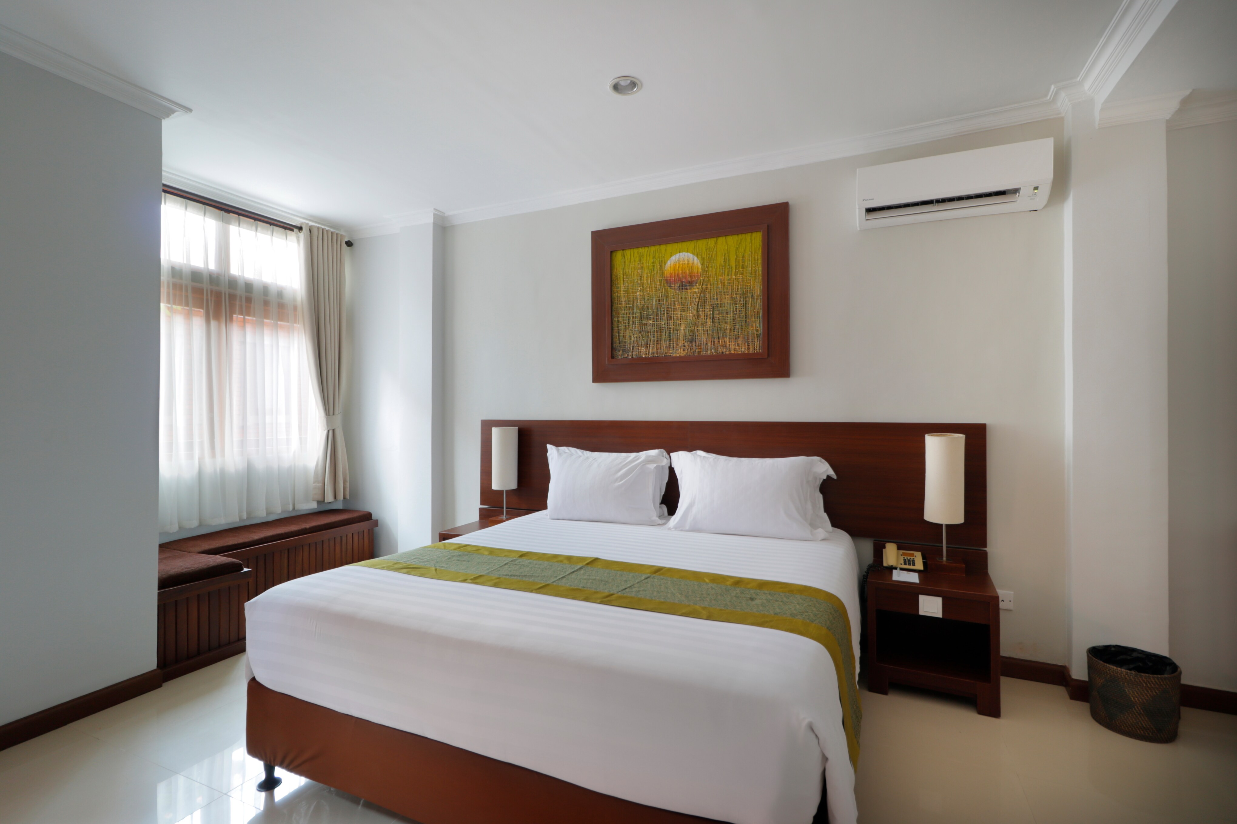 Adi Dharma Hotel Legian - Tap to explore photos