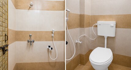 Hotel O Rks group of hotels Room Type - Classic
