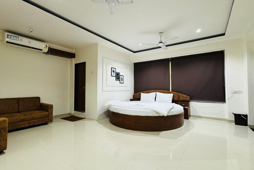 Hotel Palladium