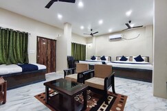 SIMILIPAL JUNGLE RESORT