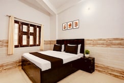 Address of Hotel H P Palace