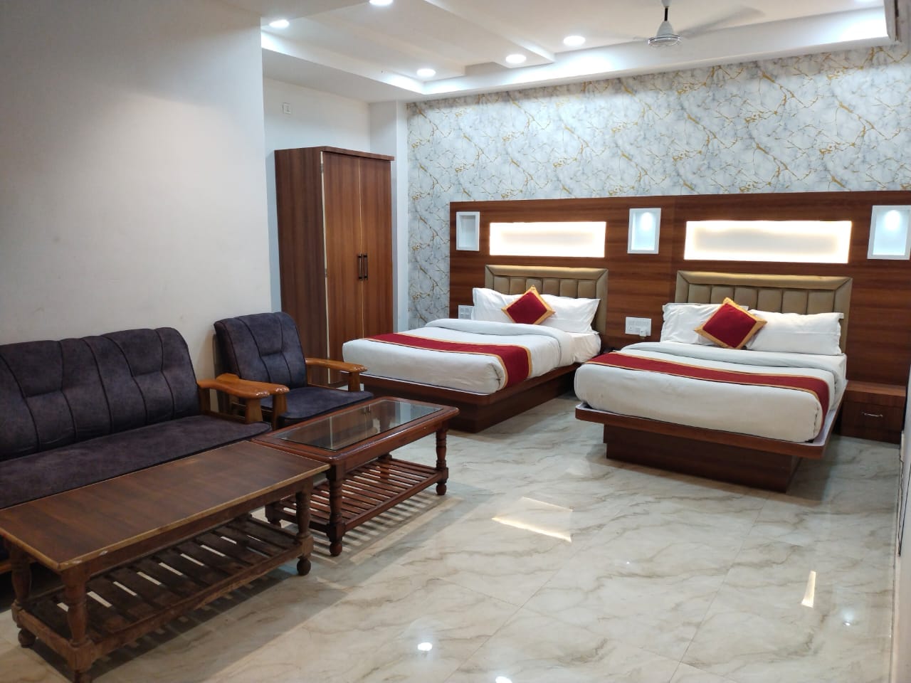 Main gallery