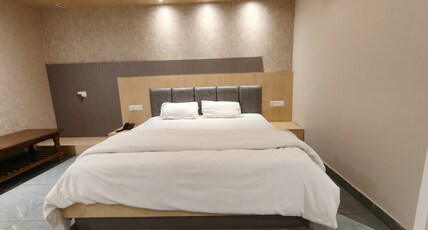 Swagat Residency Room Type - Executive