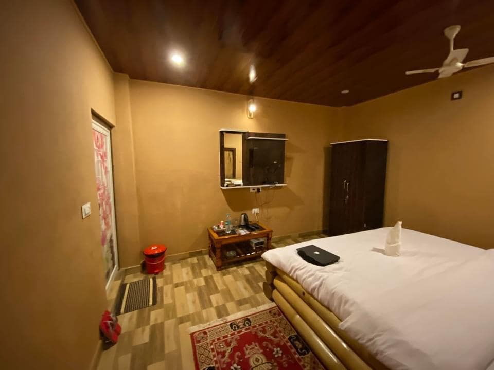 SHYAMALI ECO RESORT - Tap to explore photos
