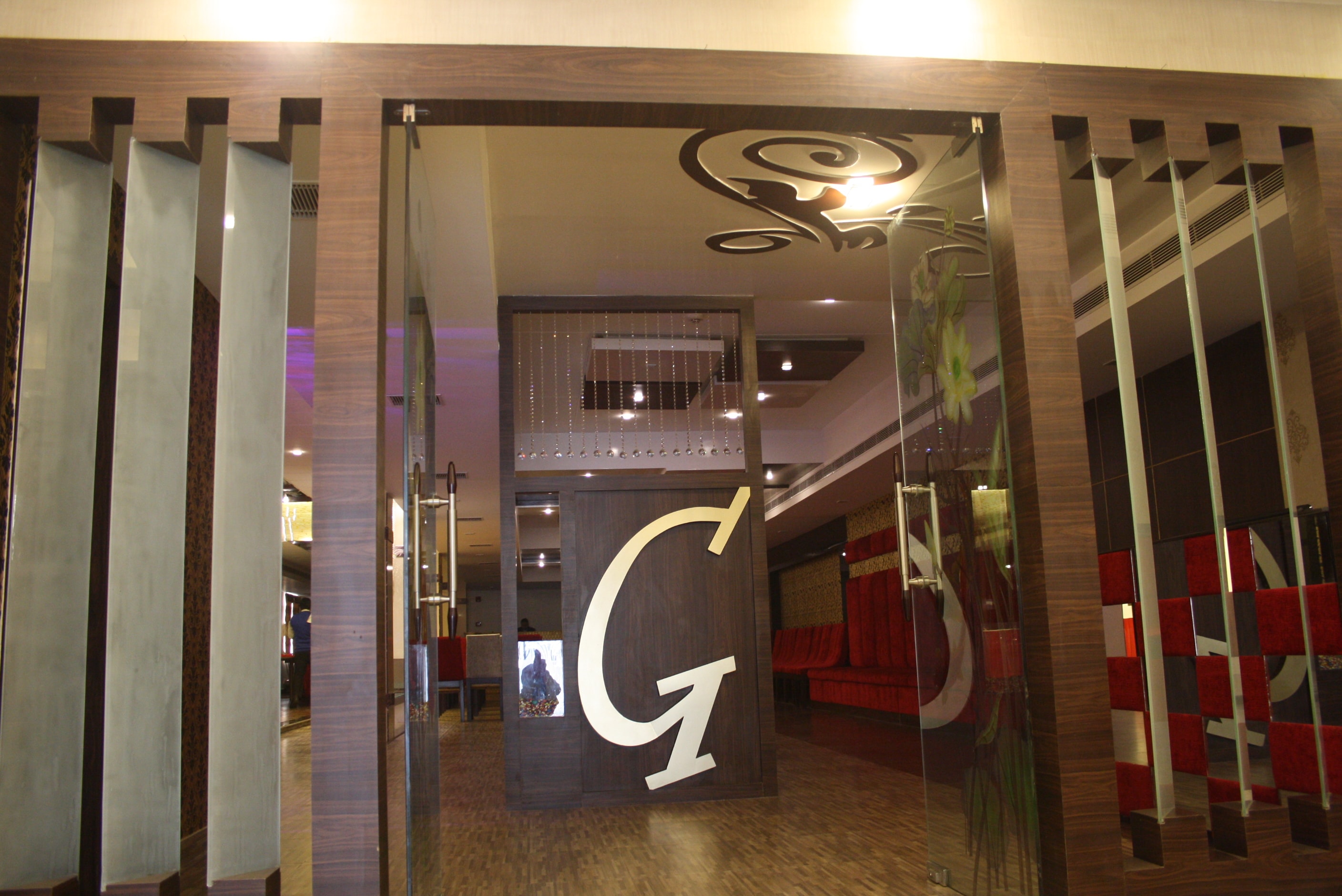 Main gallery