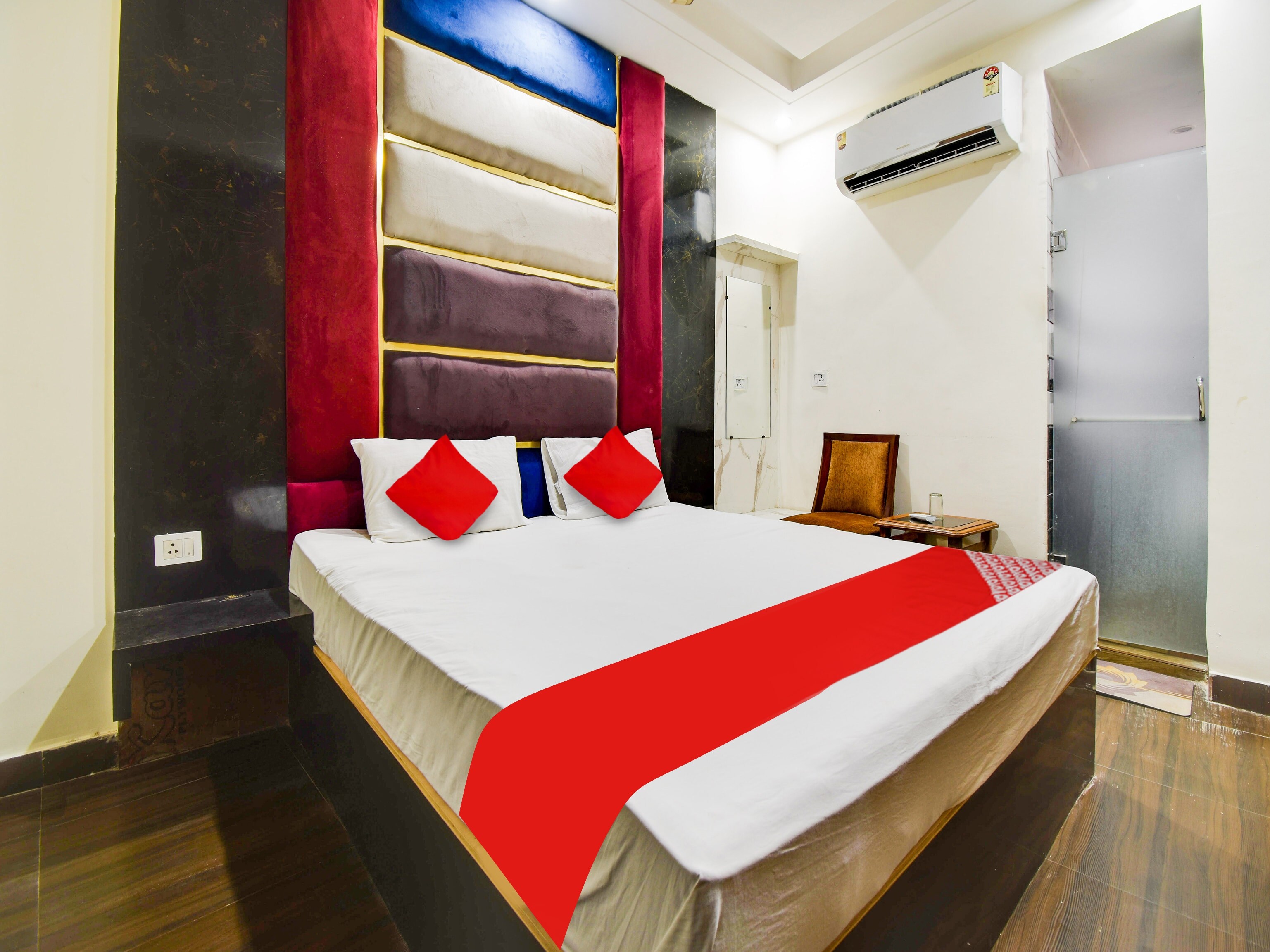 Hotel O Double RR - Tap to explore photos