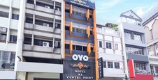 Hotel O Kl Centre Point